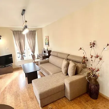 Bojurland Apartment, Bansko Exterior foto