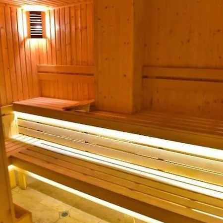 Bojurland Apartment, Bansko Exterior foto