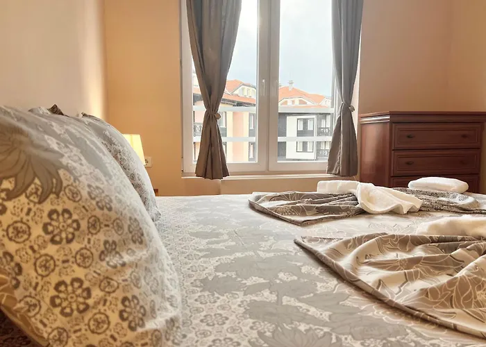 Bojurland Apartment, Bansko