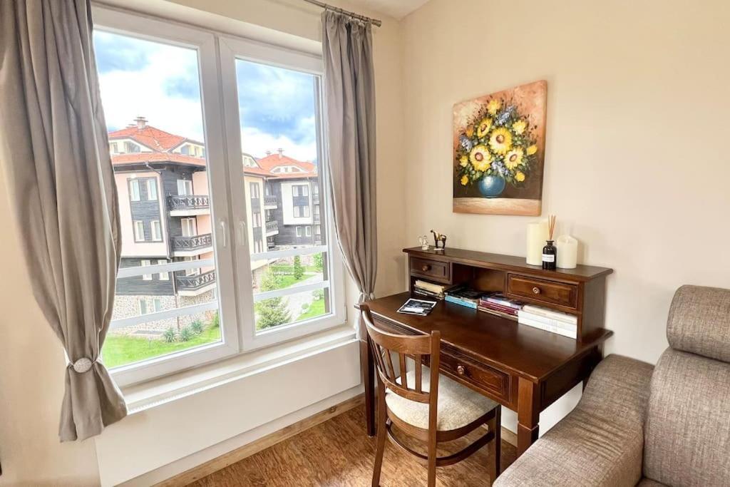 Bojurland Apartment, Appartamento Bansko