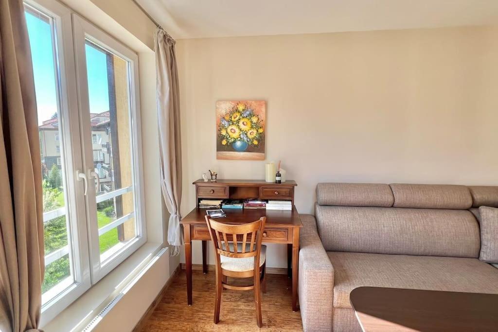 Bojurland Apartment,