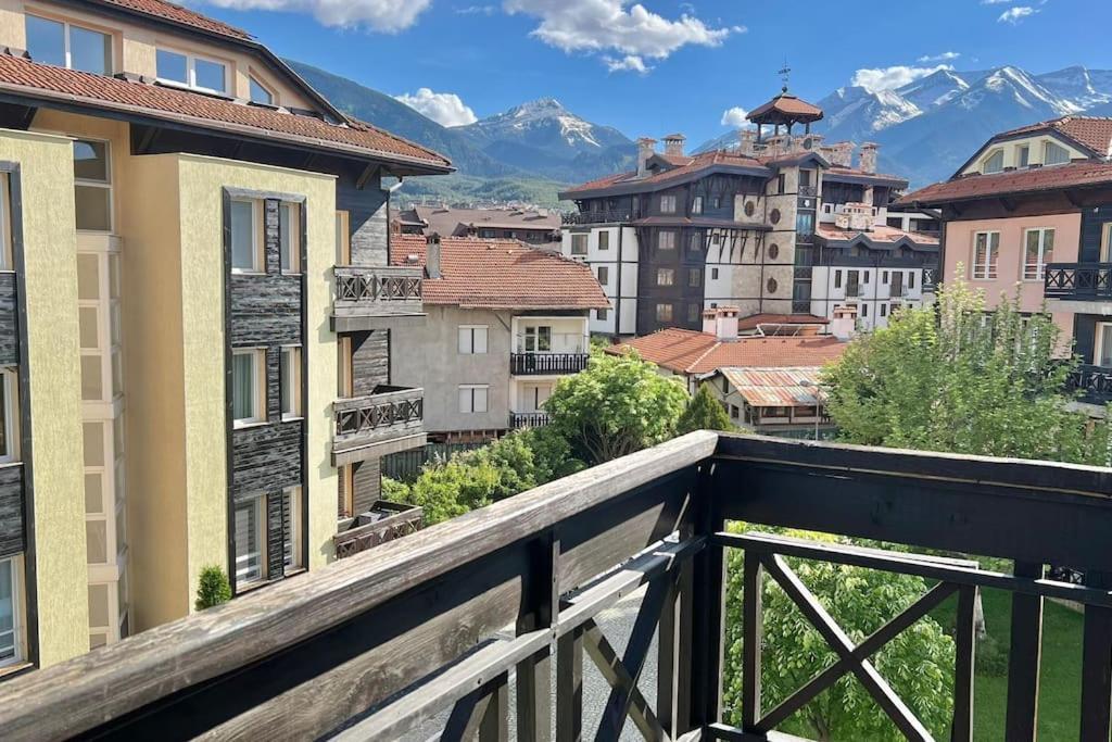 Bojurland Apartment, Appartamento