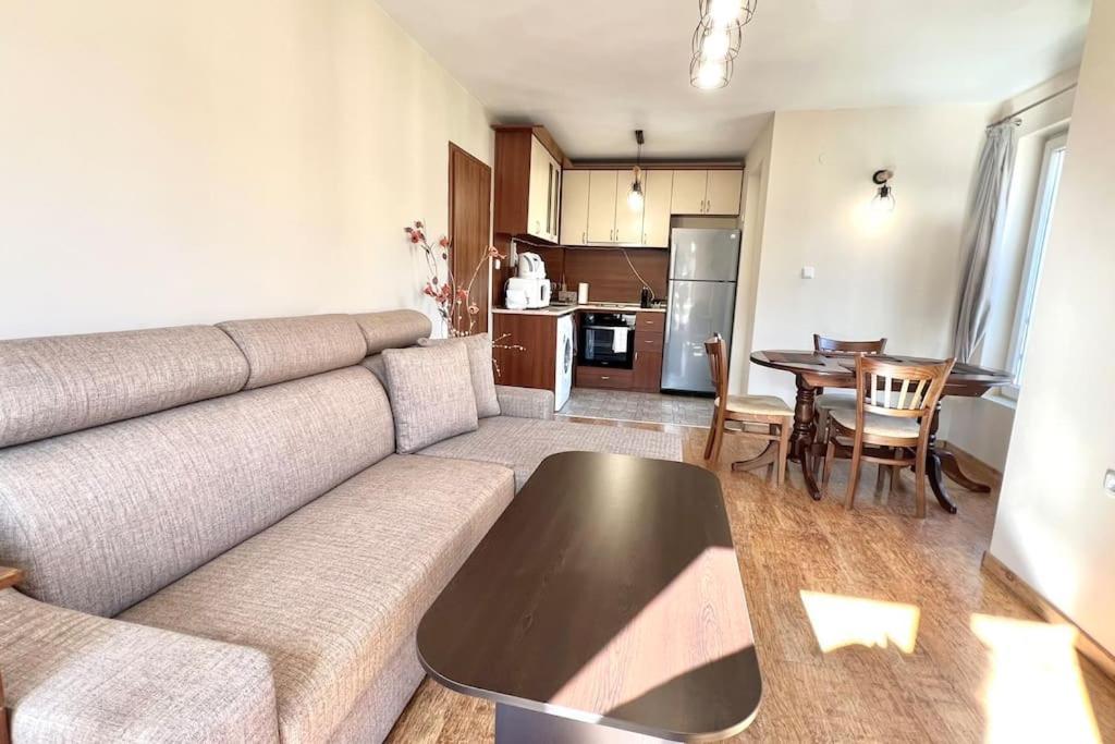 Bojurland Apartment, Appartamento Bansko