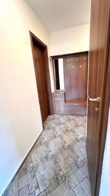Appartamento Bojurland Apartment,