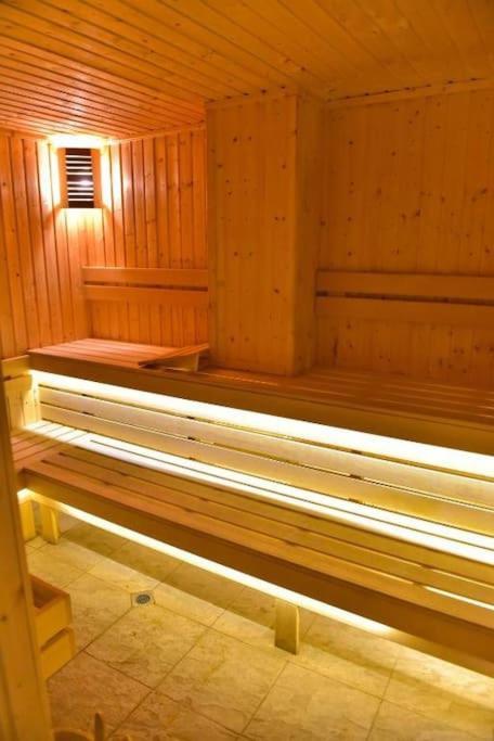 Appartamento Bojurland Apartment,