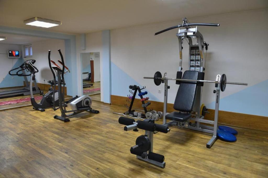 Bojurland Apartment, * Bansko