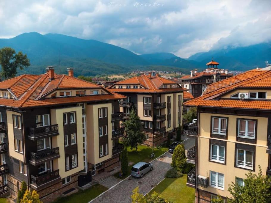 Bojurland Apartment, Appartamento