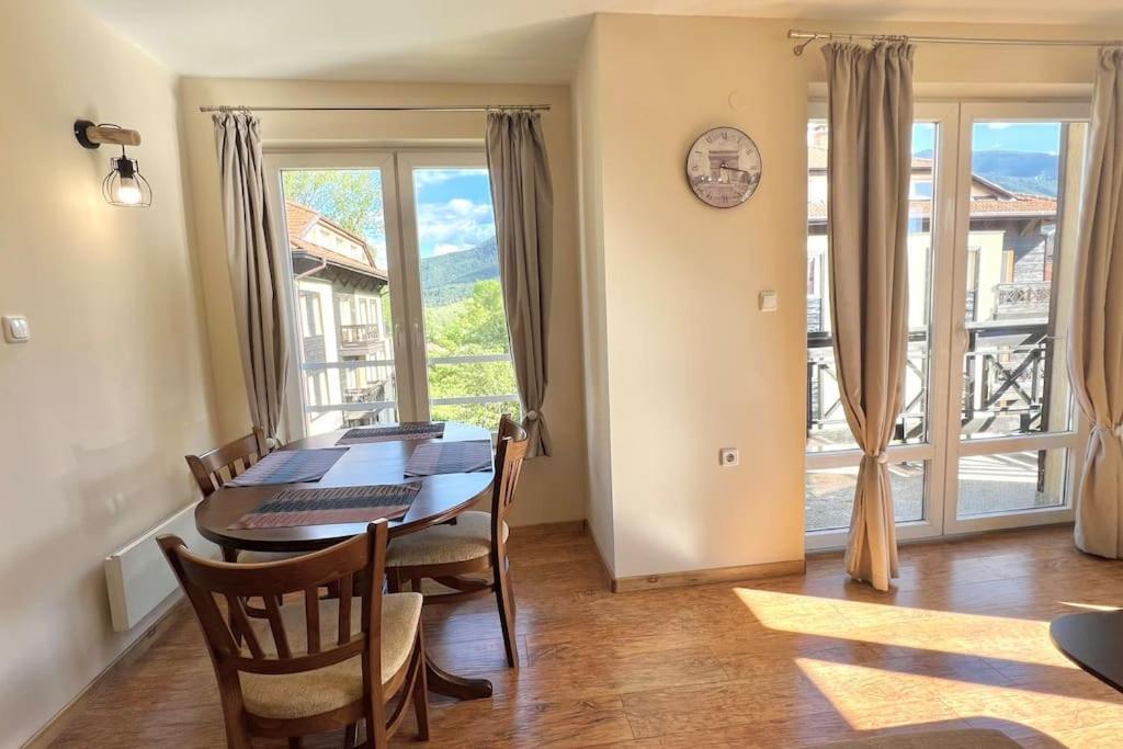 Апартамент Bojurland Apartment, *