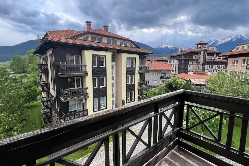Bojurland Apartment, Appartamento Bansko