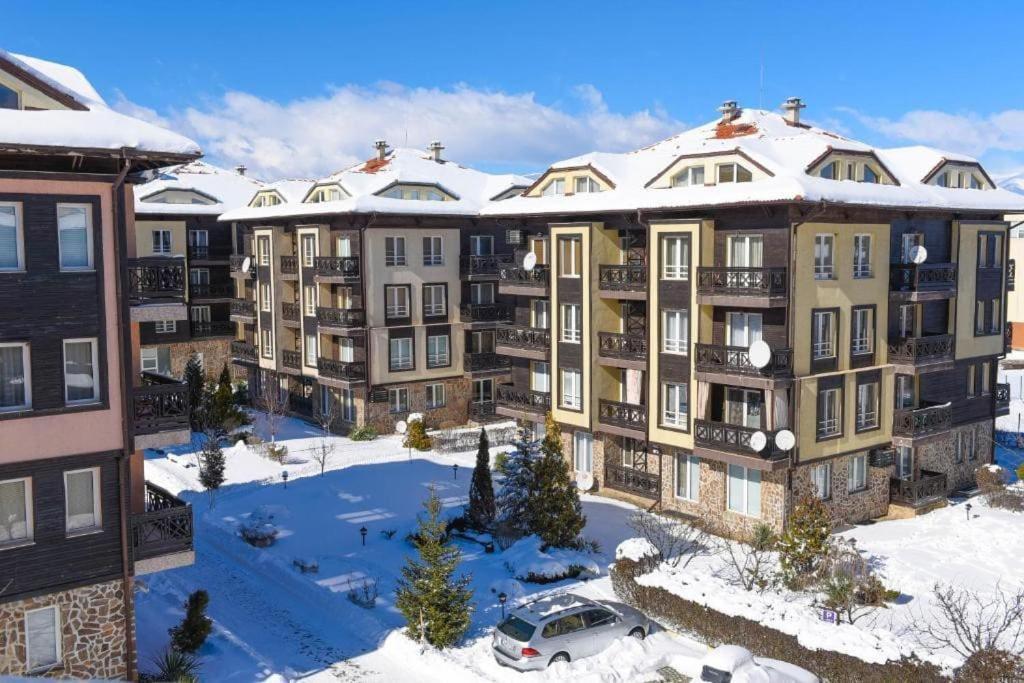 Appartamento Bojurland Apartment, Bansko