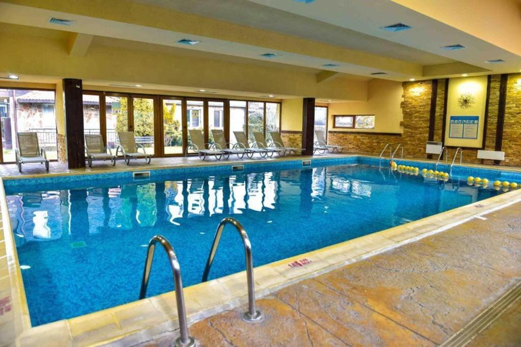 Bojurland Apartment, Bansko