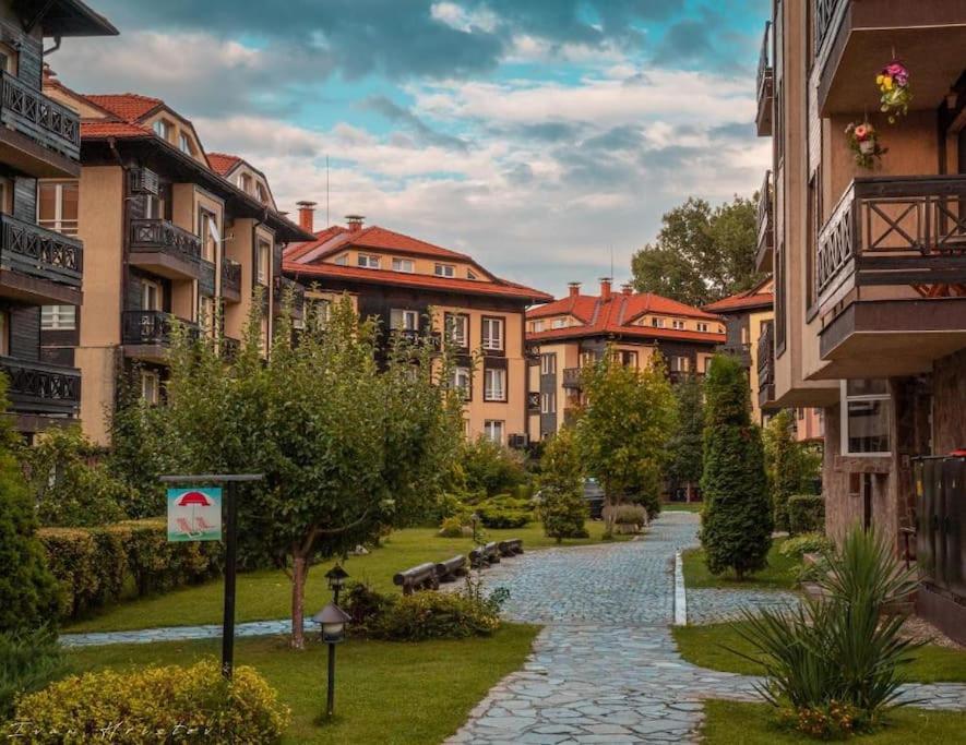 Bojurland Apartment, Appartamento *