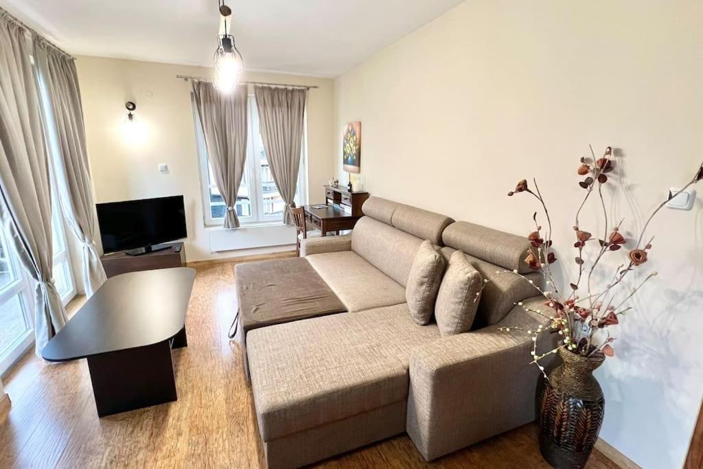 Bojurland Apartment, Appartamento Bansko