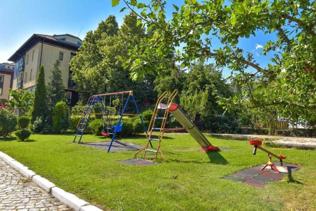 Bojurland Apartment, Appartamento *