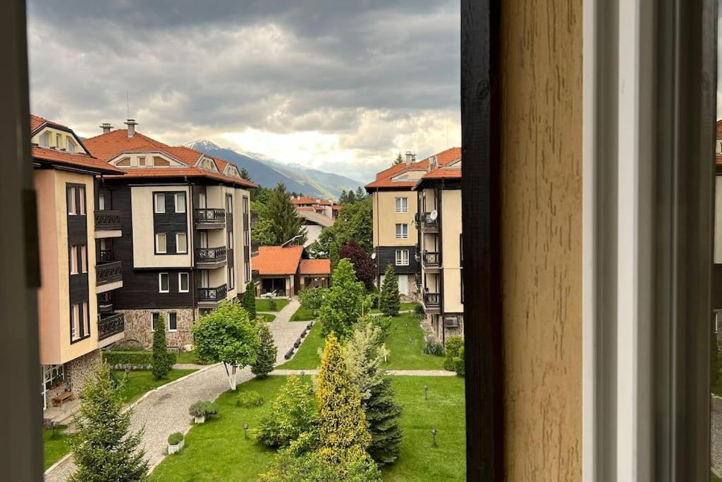 Bojurland Apartment, Bansko