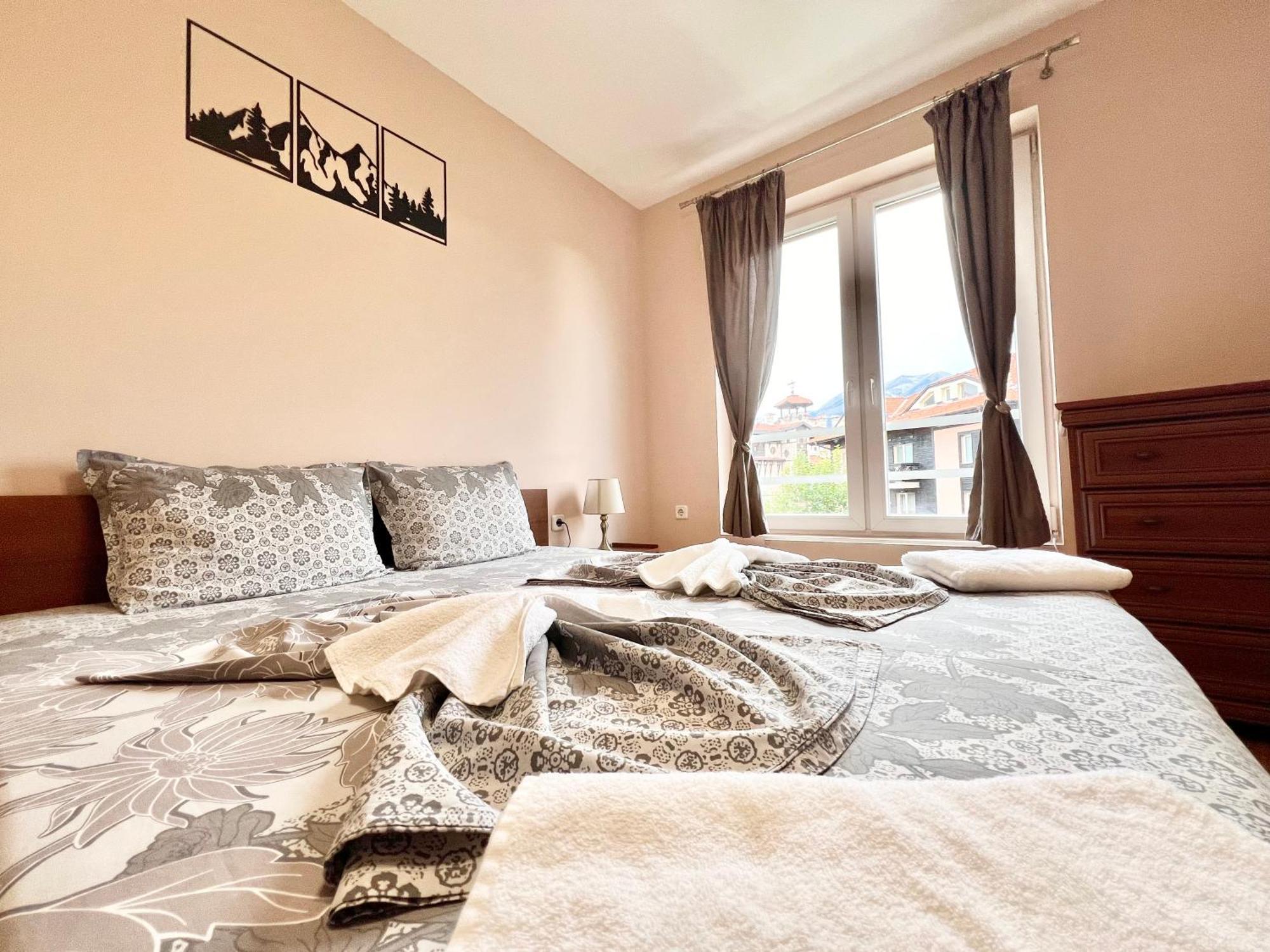 Appartamento Bojurland Apartment,