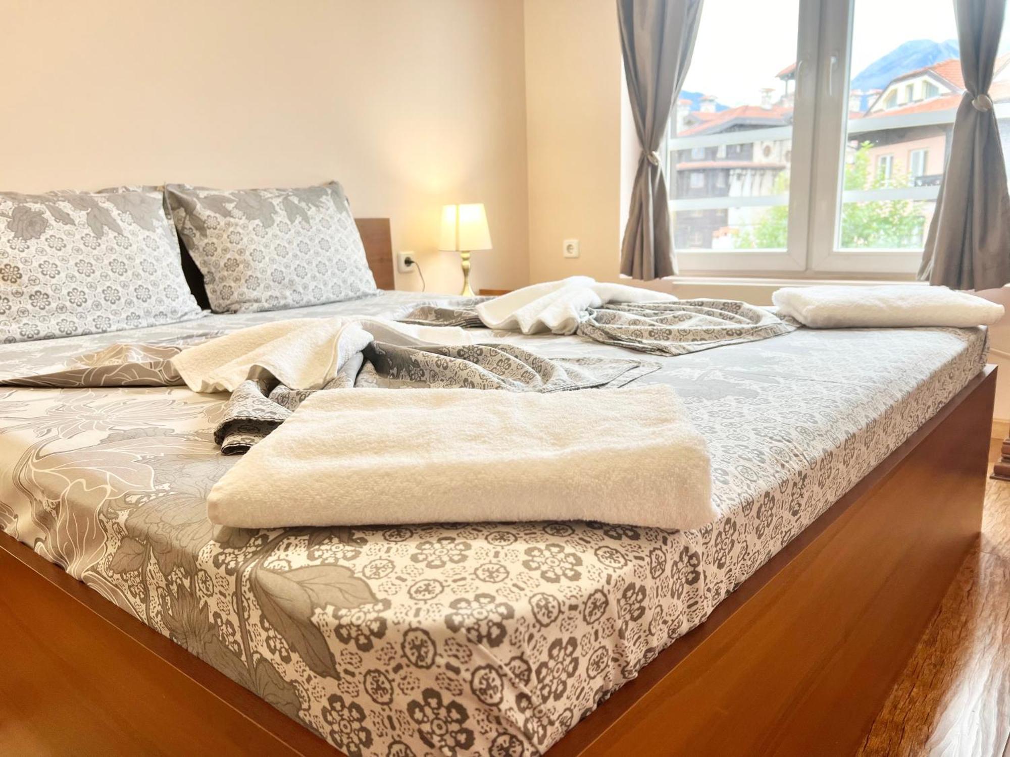 Апартамент Bojurland Apartment, *