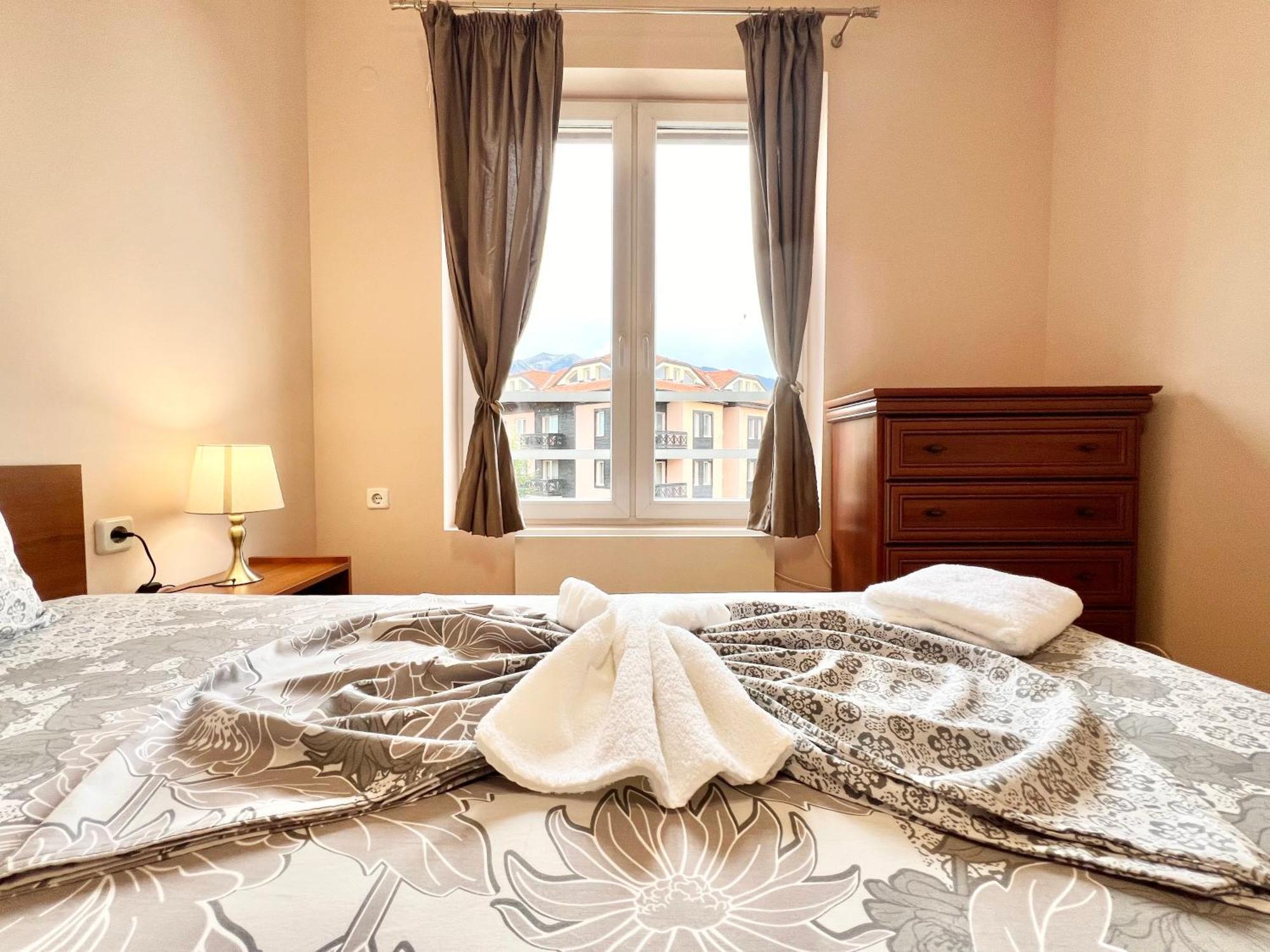 Bojurland Apartment, Bansko