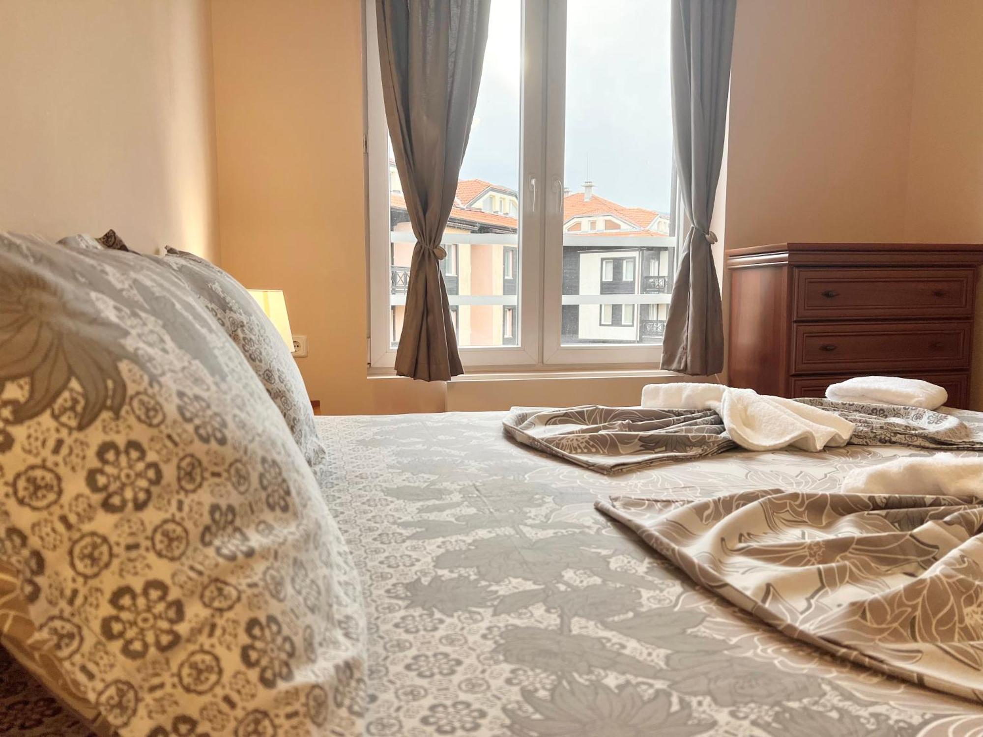 Апартамент Bojurland Apartment,