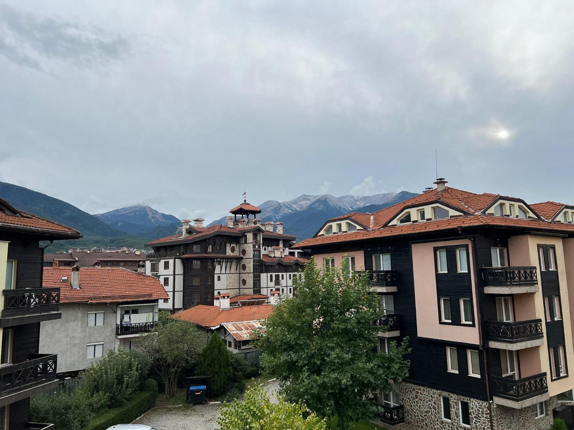 Appartamento Bojurland Apartment, *