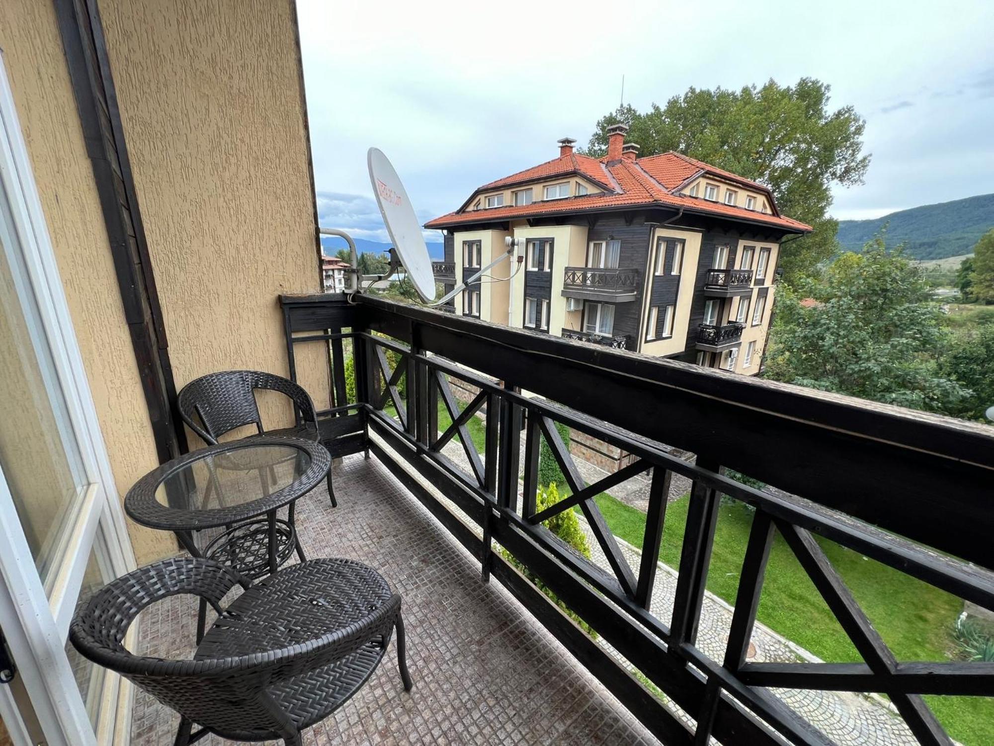 Bojurland Apartment, * Банско